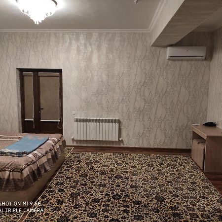 Motel Lion Urgench Luaran gambar