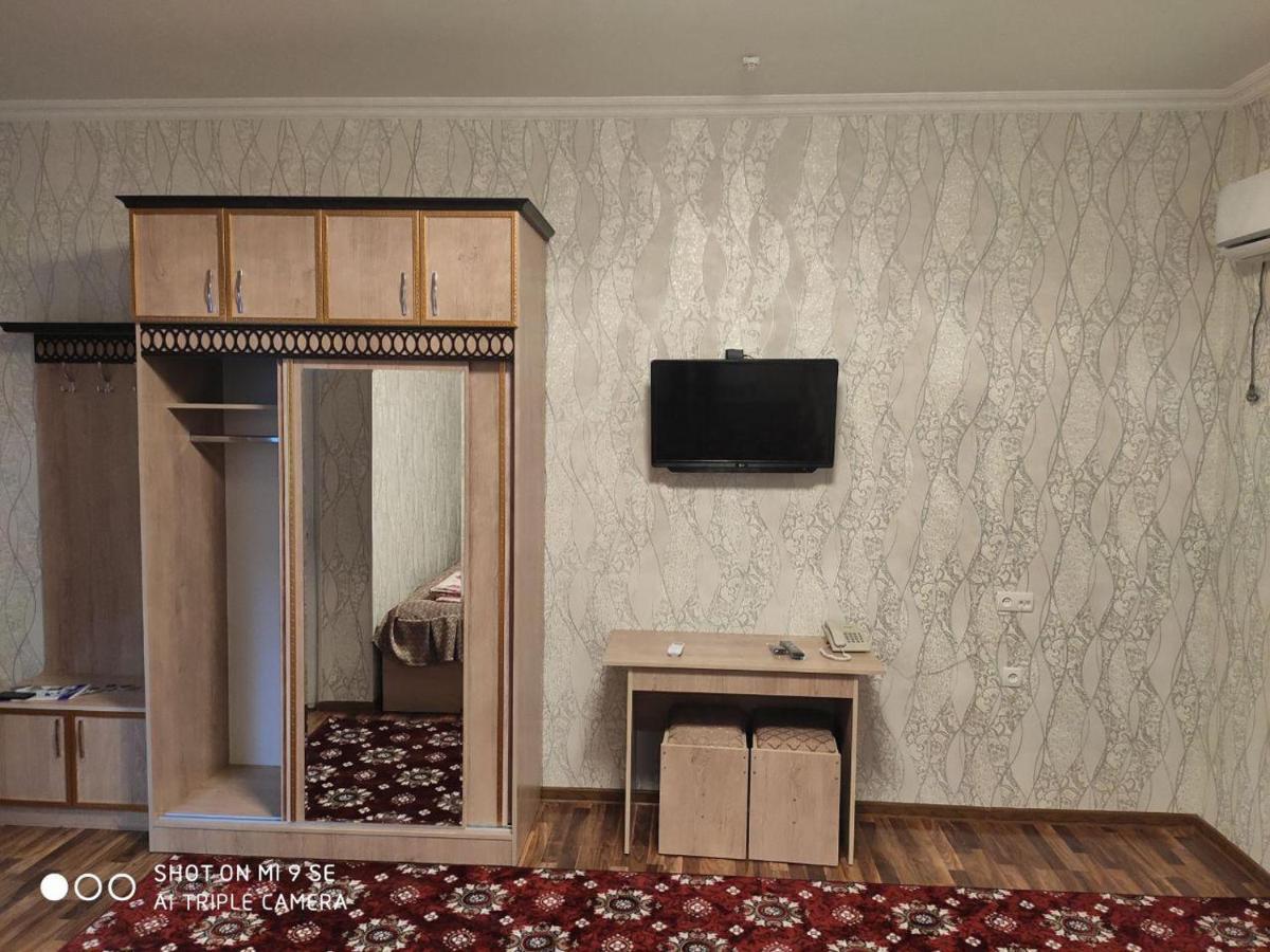 Motel Lion Urgench Luaran gambar