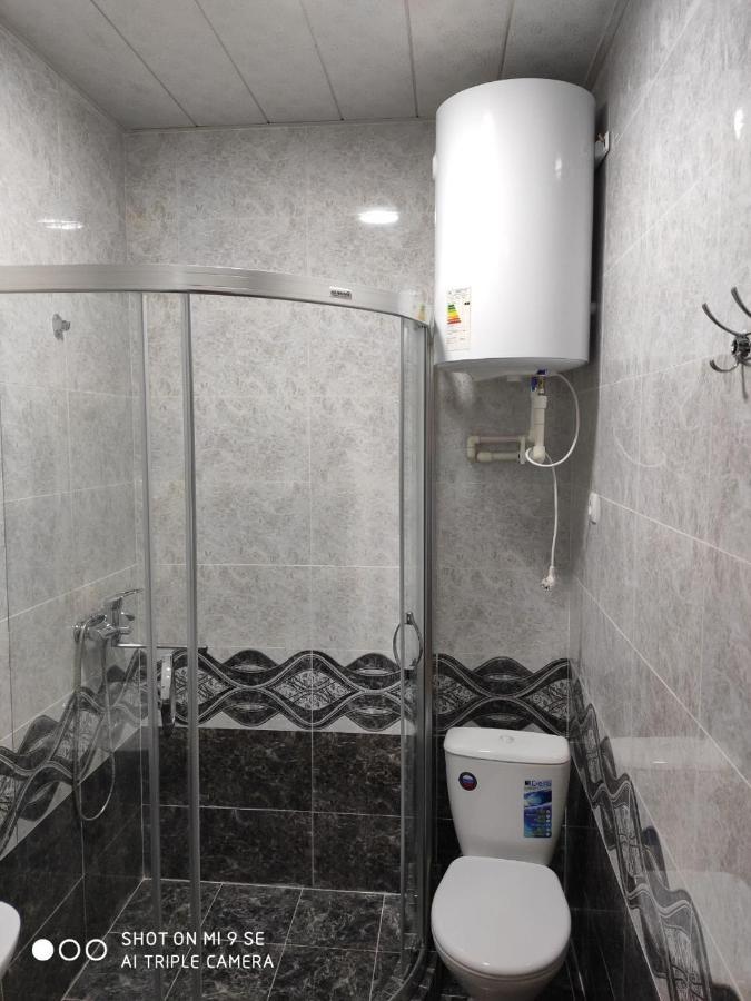 Motel Lion Urgench Luaran gambar