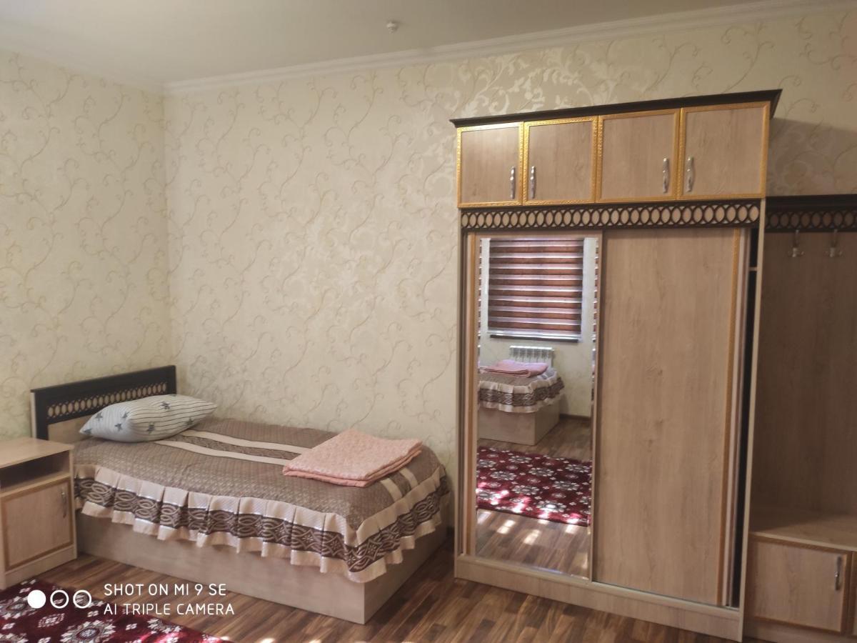 Motel Lion Urgench Luaran gambar